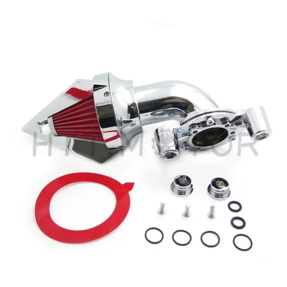 Spike Air Cleaner Kits For 199 - Model Kit Harley Davidson 评论和价格