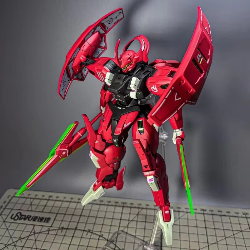 HG 1/144 Darilbalde MD-0064 Th - Model Kit Third Party 评论和价格
