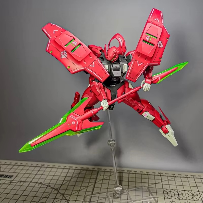 HG 1/144 Darilbalde MD-0064 Th - Model Kit Third Party 评论和价格