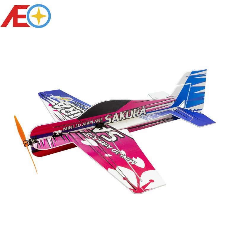 AEORC E211 SAKURA Micro 3D Ind - Model Kit Expert 评论和价格