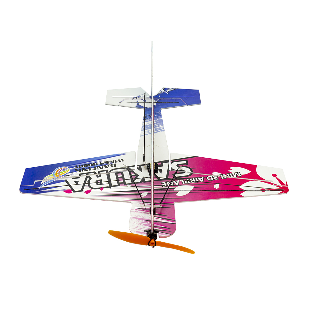 AEORC E211 SAKURA Micro 3D Ind - Model Kit Expert 评论和价格