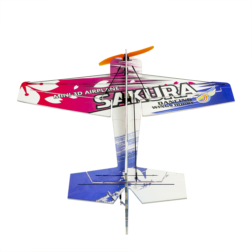 AEORC E211 SAKURA Micro 3D Ind - Model Kit Expert 评论和价格