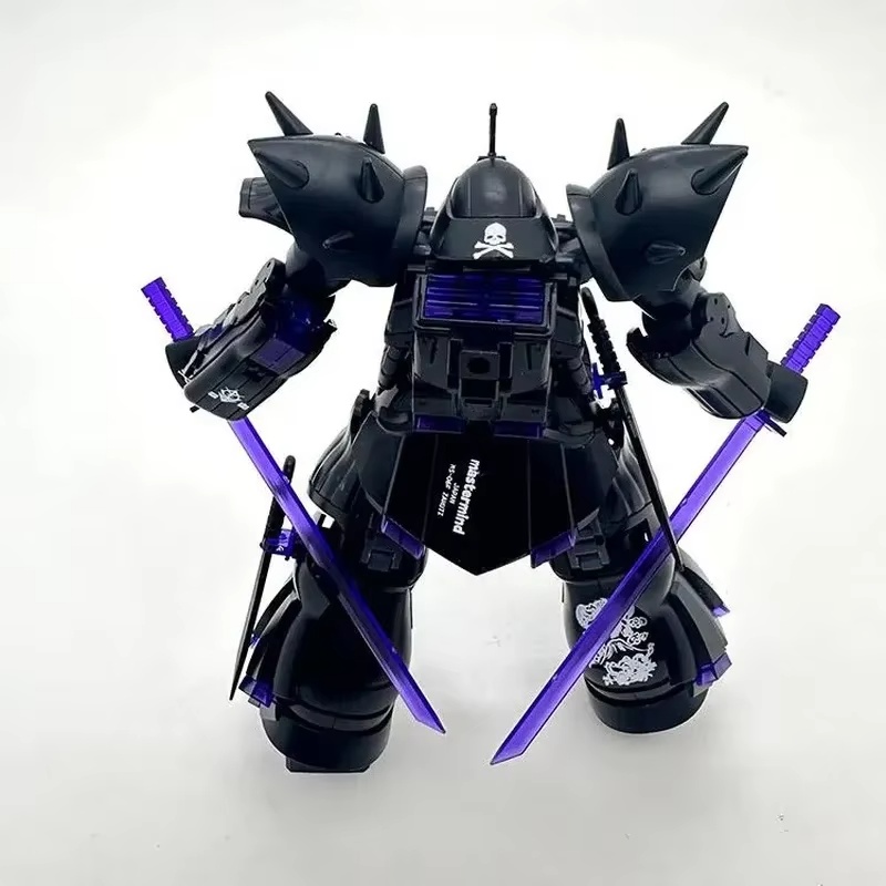 HG /144 MS-08TX Efreet Night F - Model Kit Third Party 评论和价格