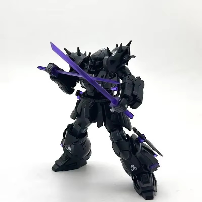HG /144 MS-08TX Efreet Night F - Model Kit Third Party 评论和价格