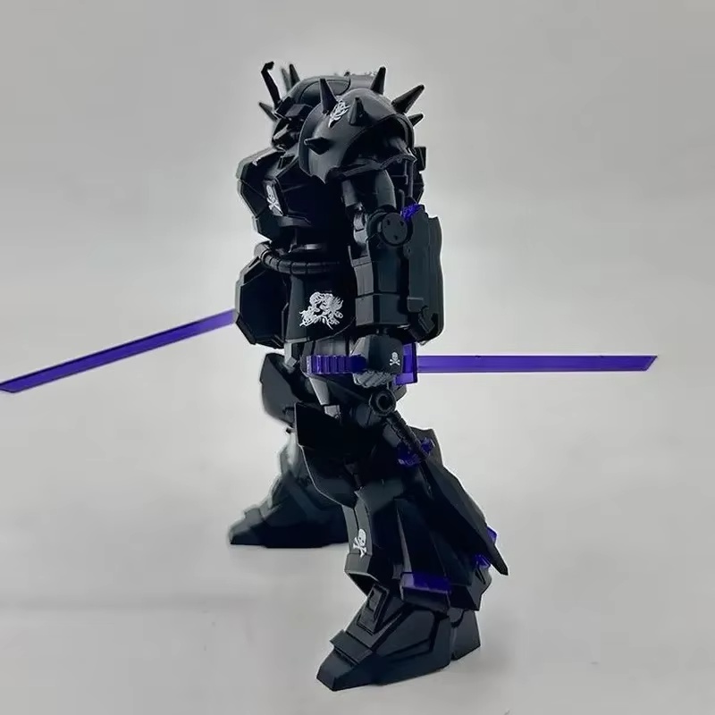 HG /144 MS-08TX Efreet Night F - Model Kit Third Party 评论和价格
