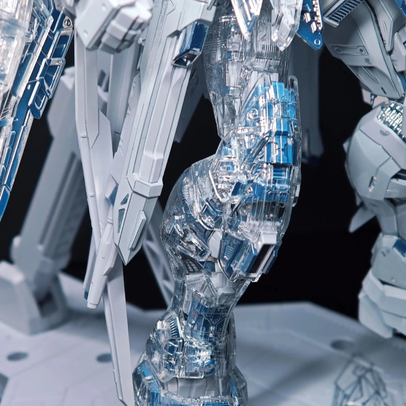 【IN STOCK】CHANGLONG 7701 Twili - Model Kit Nemesis 评论和价格