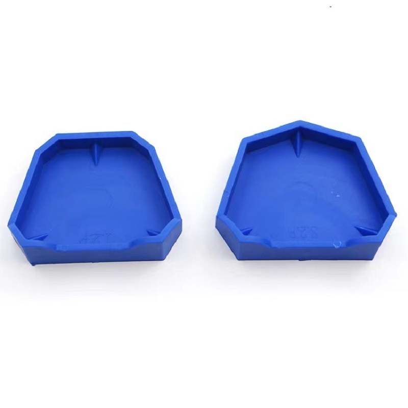 6pcs Dental Model Base Set Pla - Model Kit Tool Set 评论和价格