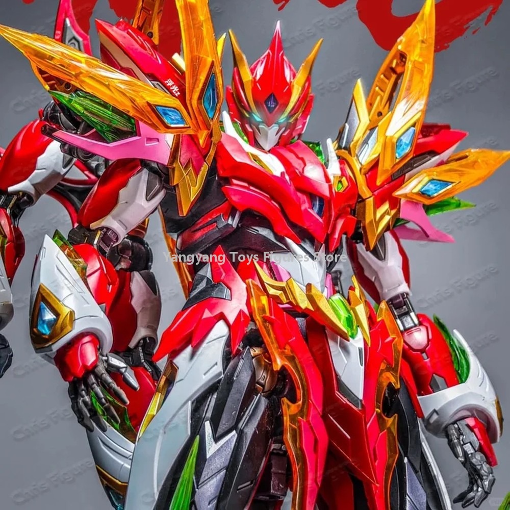 MOTOR NUCLEAR MNP-XH04 NEZHA A - Model Kit Nezha 评论和价格