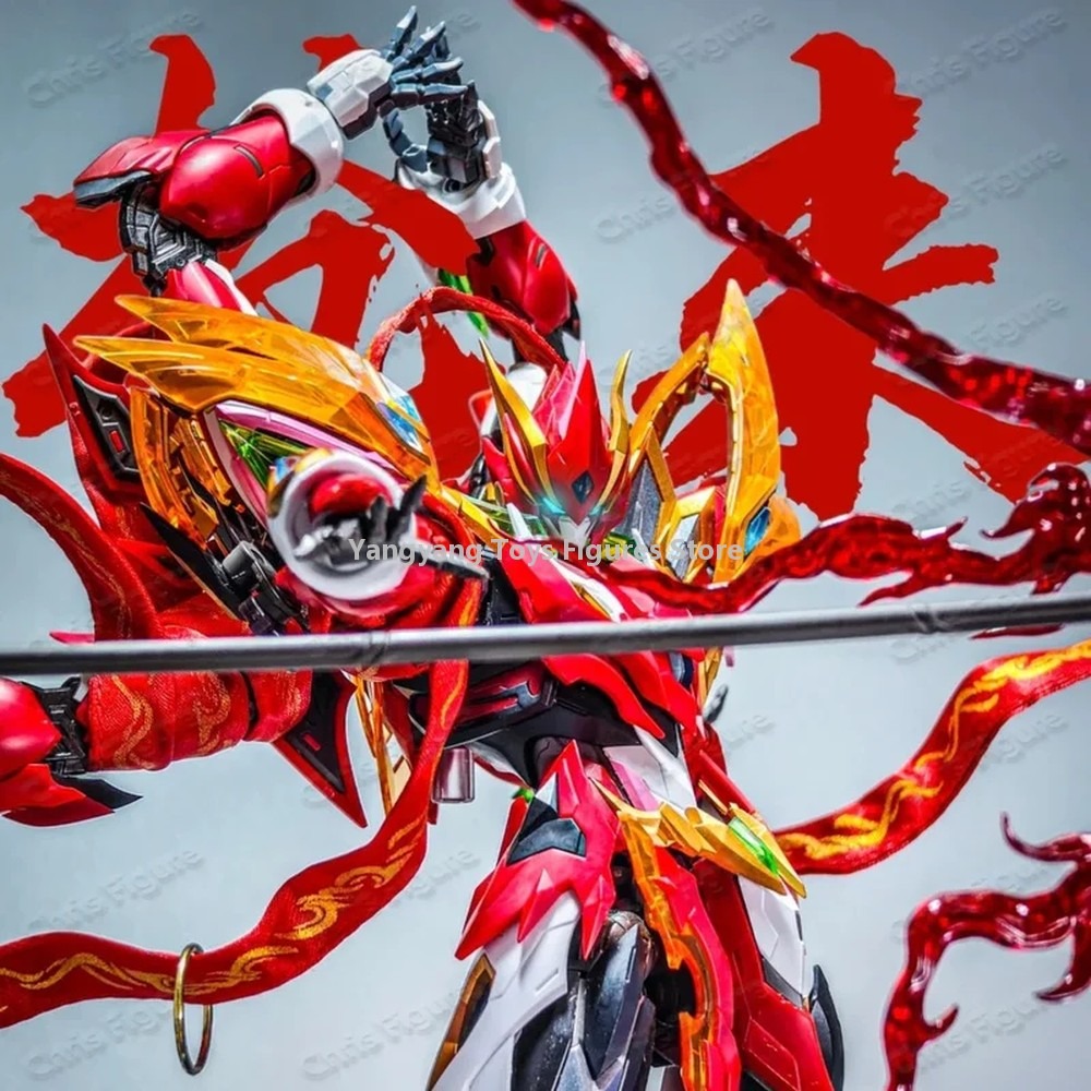 MOTOR NUCLEAR MNP-XH04 NEZHA A - Model Kit Nezha 评论和价格