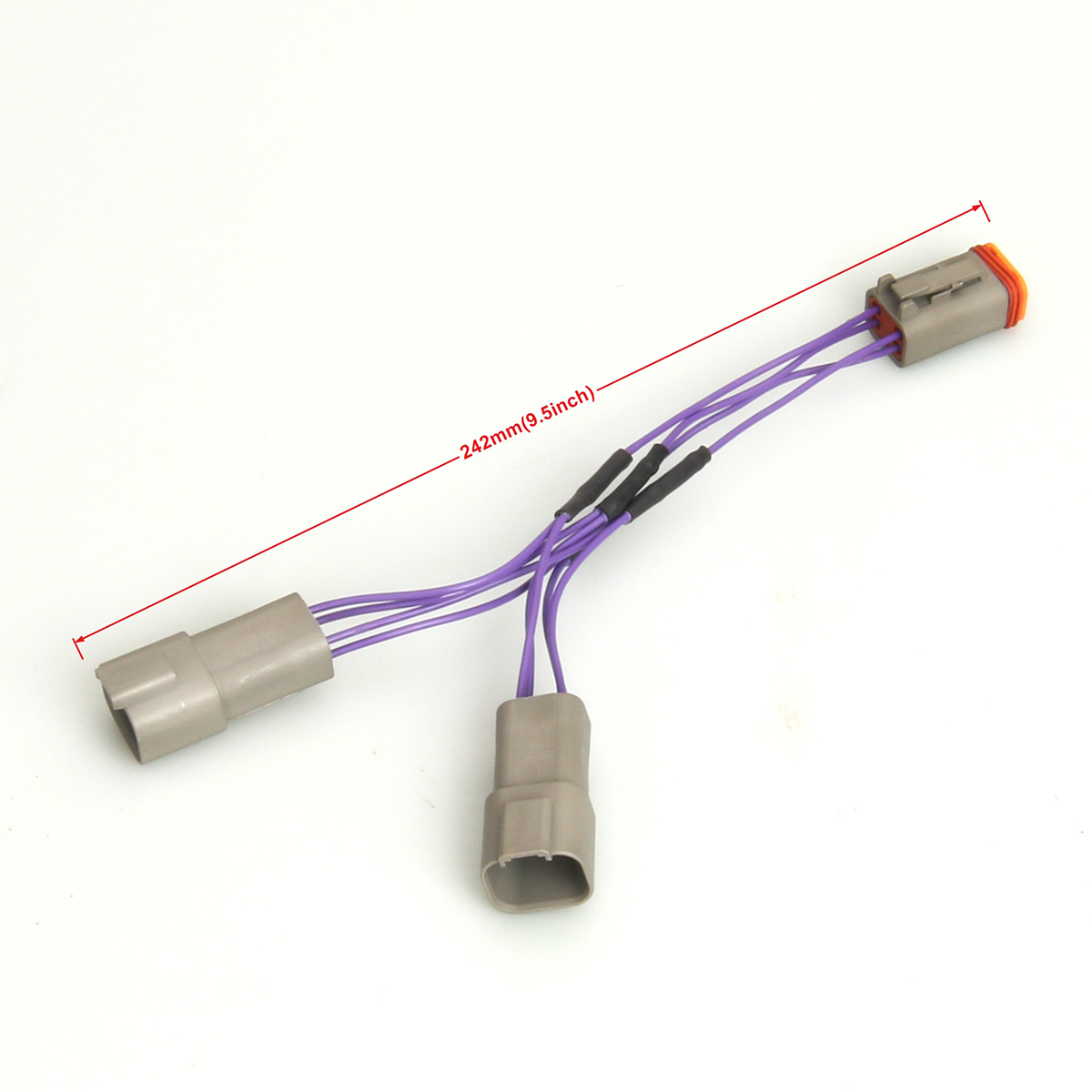 Motorcycle Switched Circuit Ad - Model Kit Harley Davidson 评论和价格