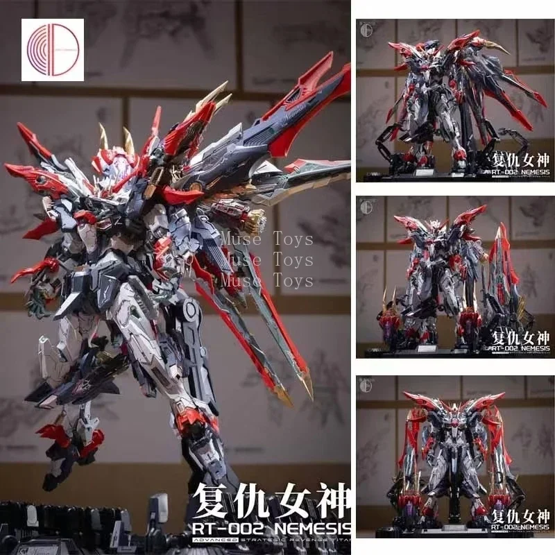 【In stock】Infinite Dimension I - Model Kit Nemesis 评论和价格