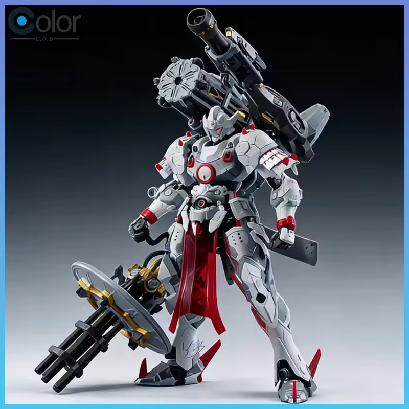 Motor Nuclear 1/100 Weiyuanshi - Model Kit Nemesis 评论和价格