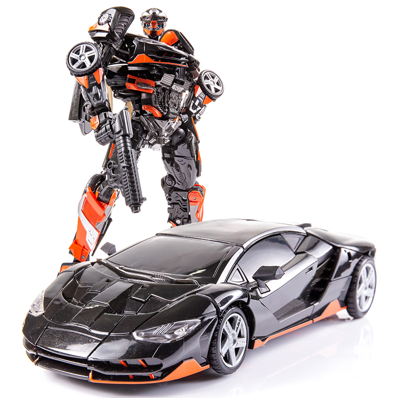 Transformation La Hire Rodimus - Model Kit Rodimus 评论和价格