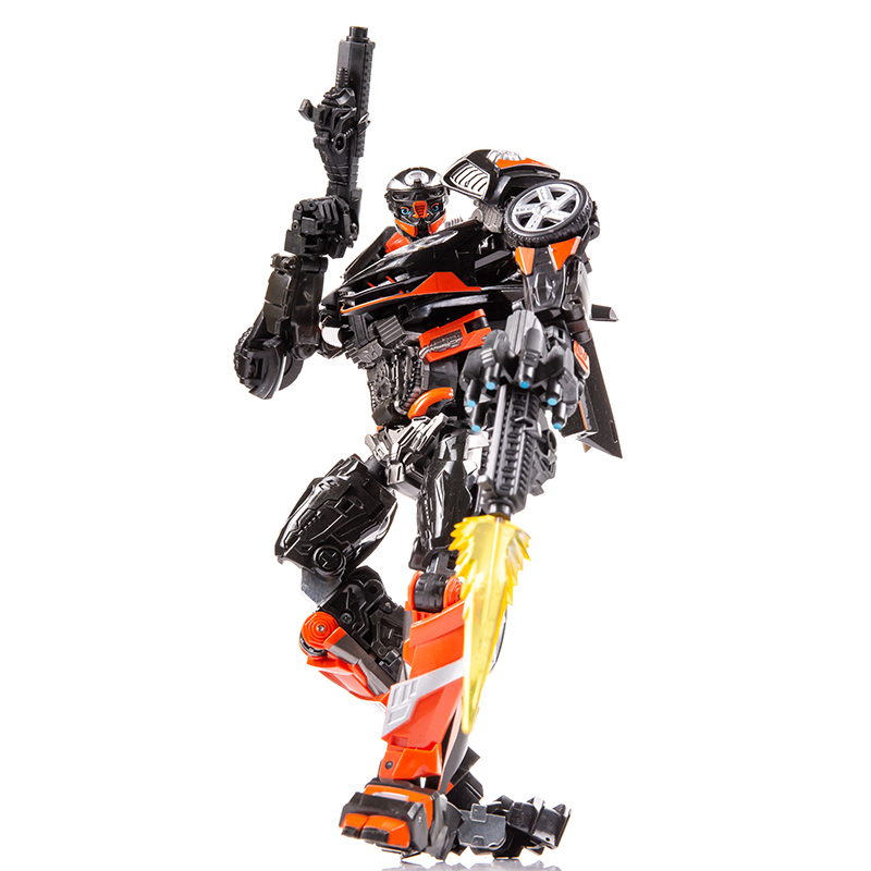 Transformation La Hire Rodimus - Model Kit Rodimus 评论和价格