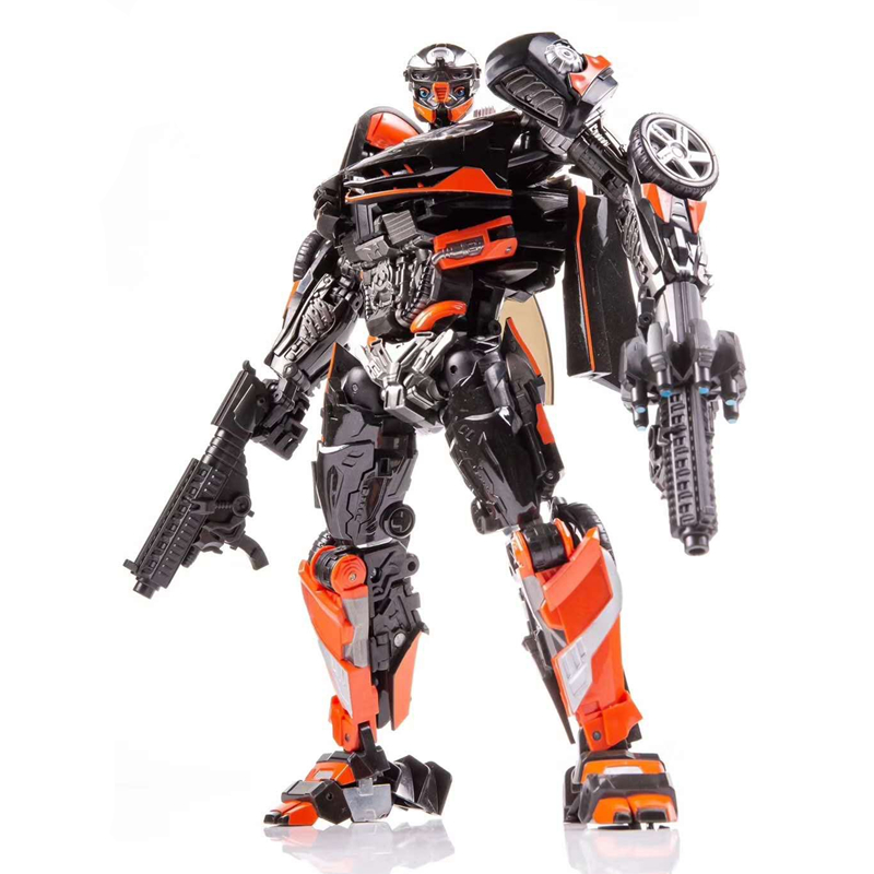 Transformation La Hire Rodimus - Model Kit Rodimus 评论和价格