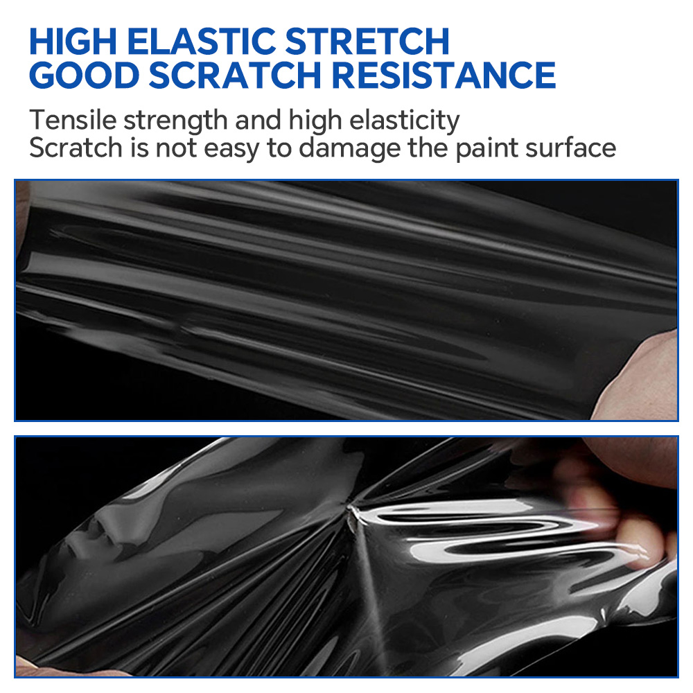 Paint Protection Film for Tesl - Logo Model Kit 评论和价格
