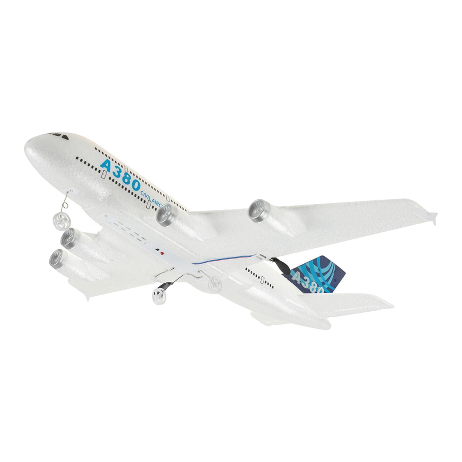Simulation EVA 4-channel RC Ai - Model Kit Expert 评论和价格