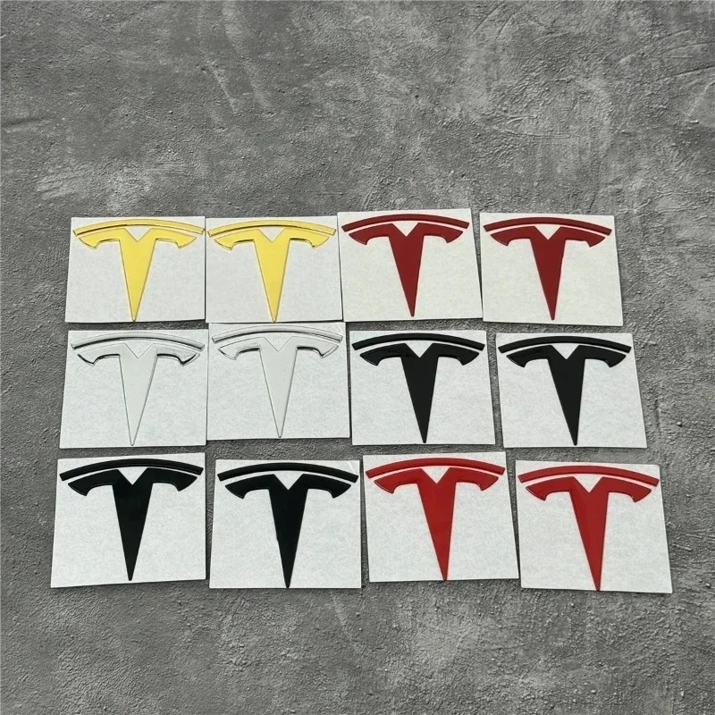 Front Bumper or Rear Trunk Log - Logo Model Kit 评论和价格