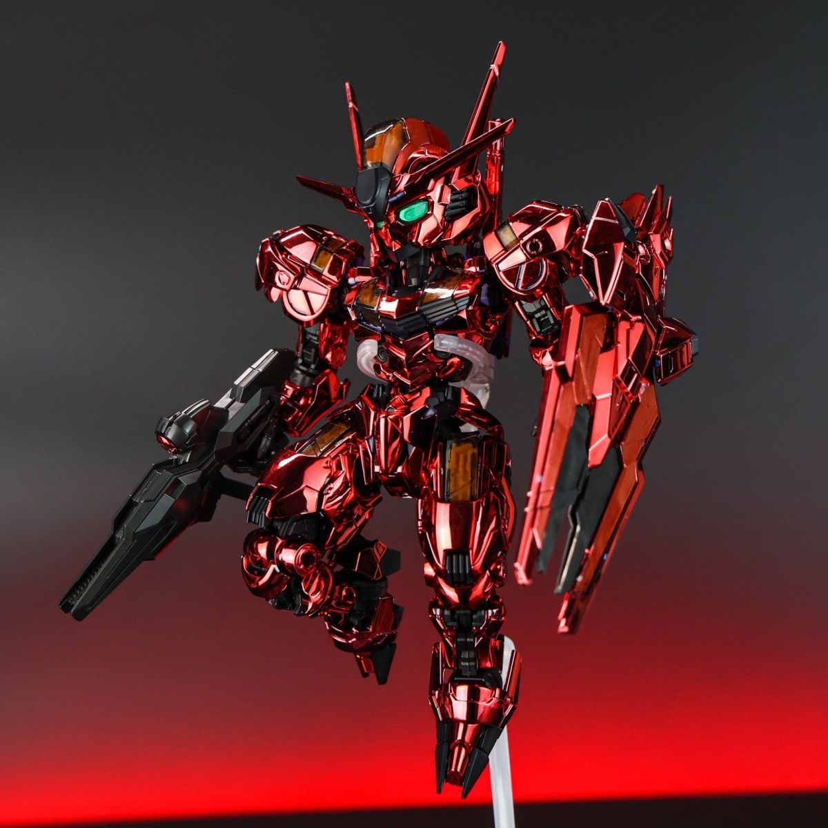 MGSD Aerial Action Figure XVX- - Model Kit Third Party 评论和价格