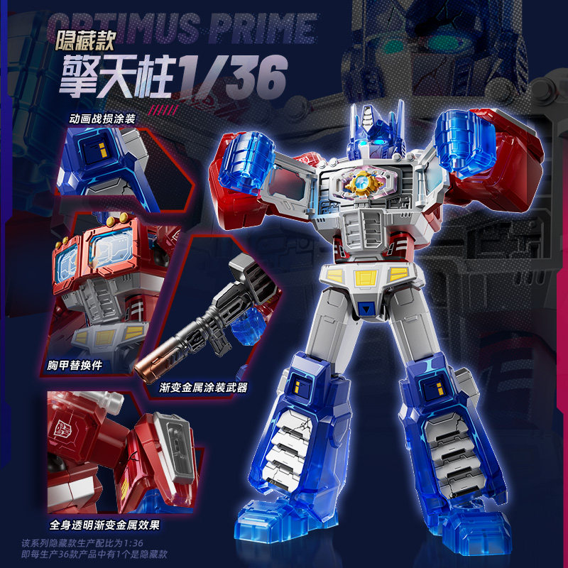 Genuine Blokees Transformers B - Model Kit Rodimus 评论和价格