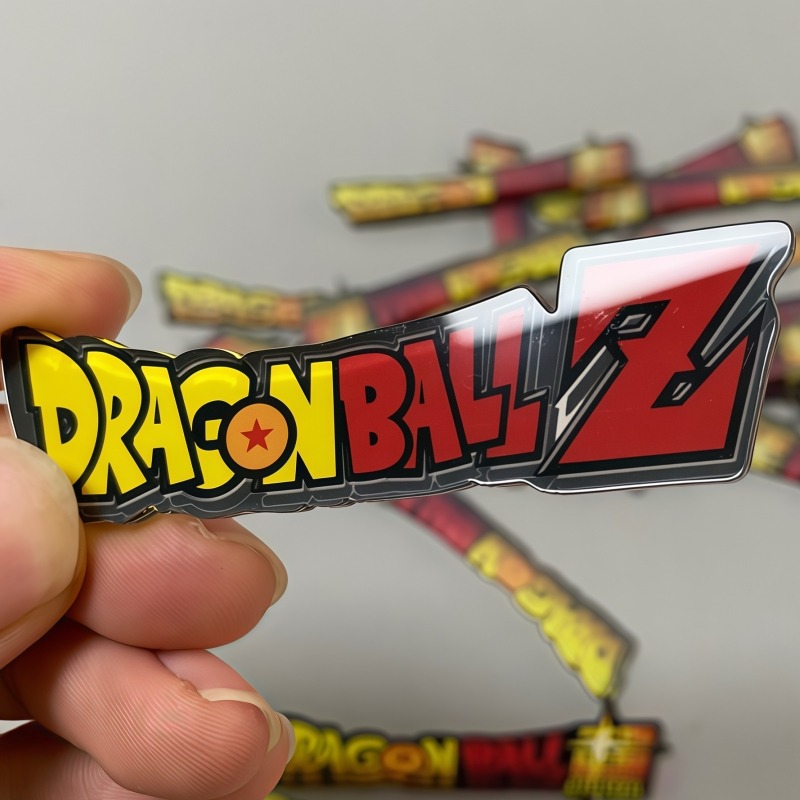 Dragon Ball acrylic display st - Logo Model Kit 评论和价格