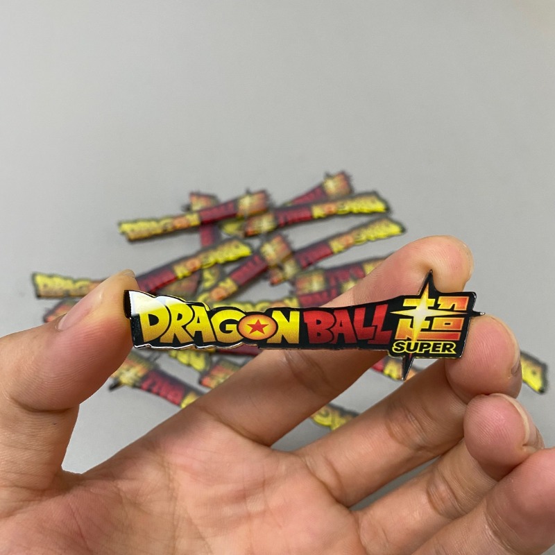 Dragon Ball acrylic display st - Logo Model Kit 评论和价格