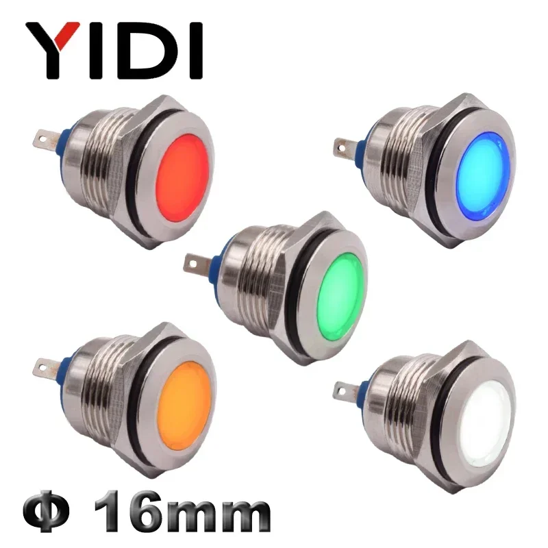 Customized 16mm Metal LED Indi - Panel Line Marker 评论和价格