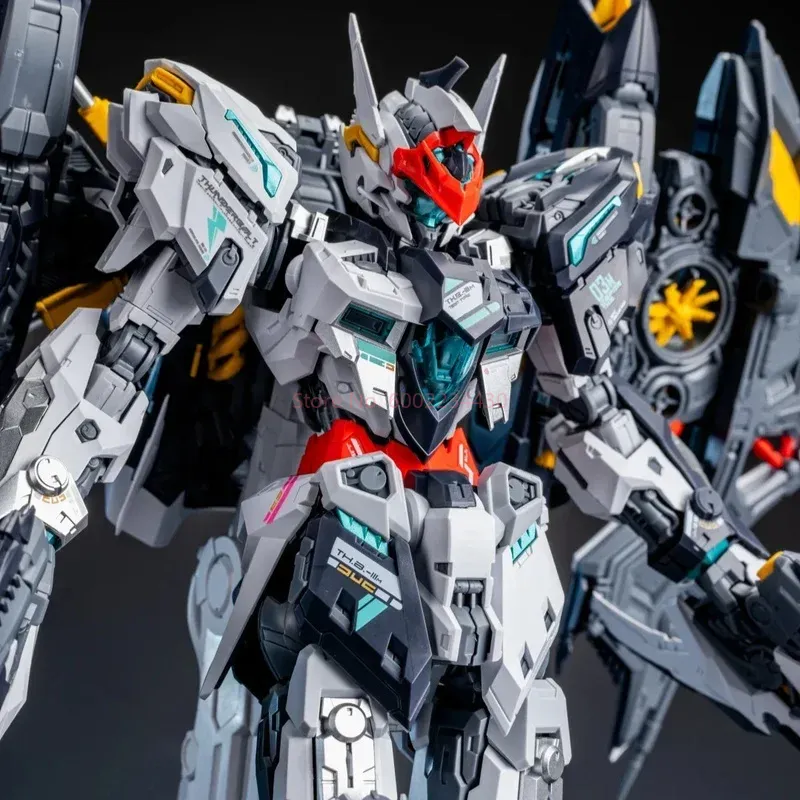 In Stock IN ERA+ PMD THUNDERBO - Model Kit Nemesis 评论和价格