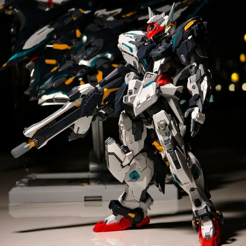 In Stock IN ERA+ PMD THUNDERBO - Model Kit Nemesis 评论和价格