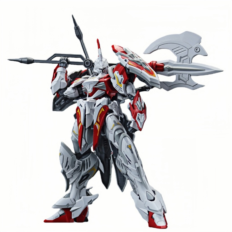 SNAA Lamorak Percival Tristan  - Model Kit Third Party 评论和价格