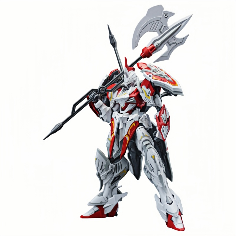 SNAA Lamorak Percival Tristan  - Model Kit Third Party 评论和价格
