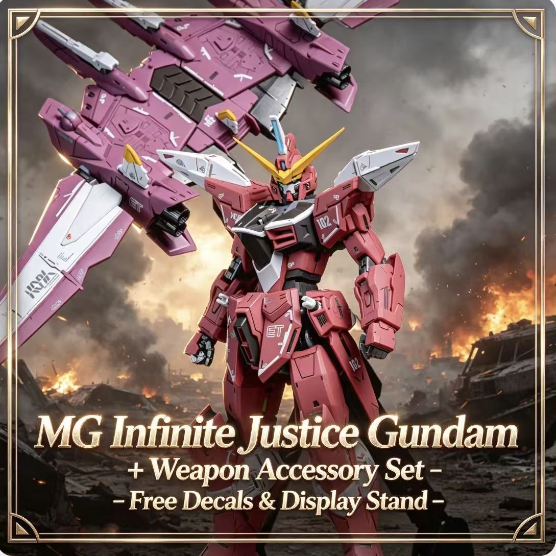 X09A MG CHENGSHUN MG 1/100 Zgm - Model Kit Third Party 评论和价格
