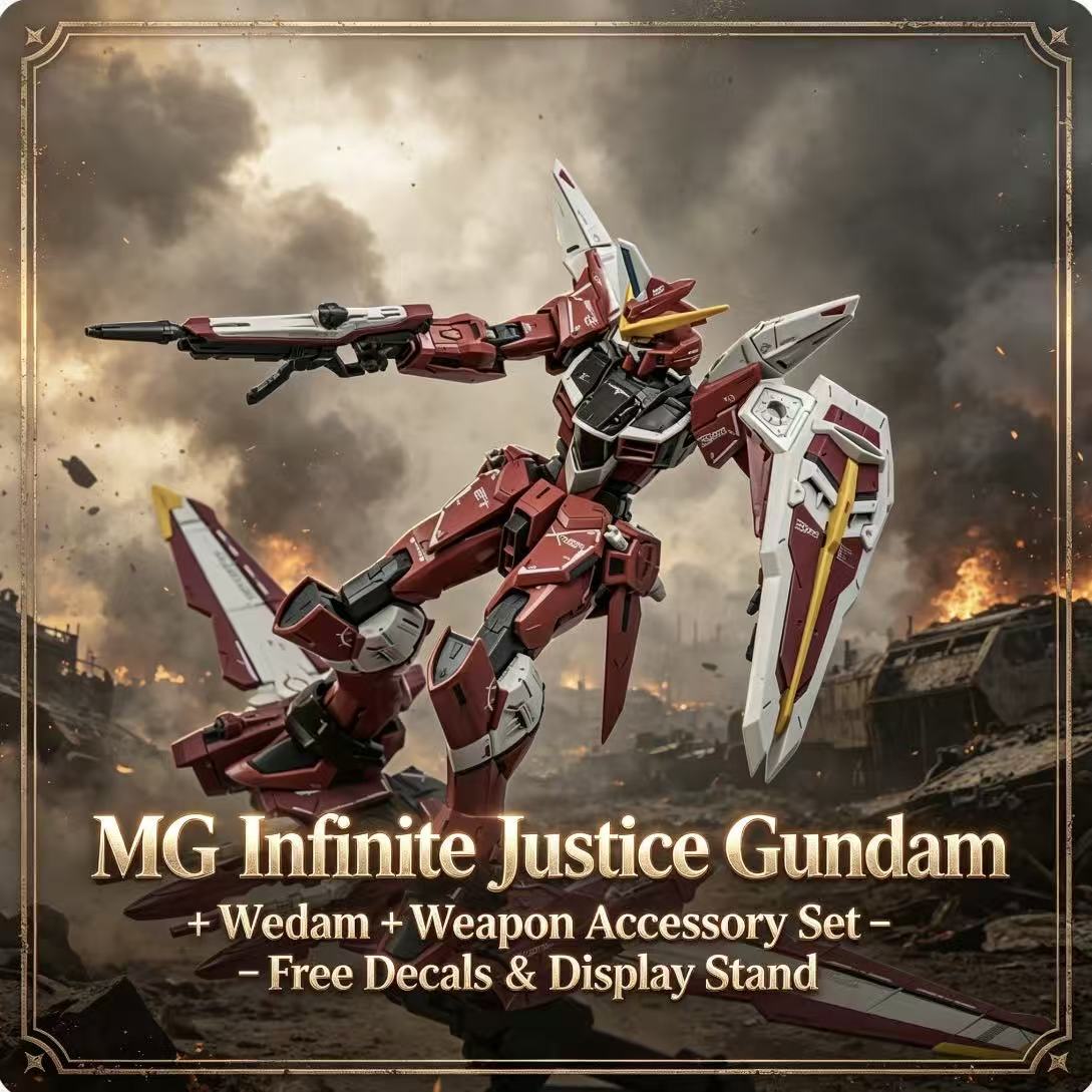 X09A MG CHENGSHUN MG 1/100 Zgm - Model Kit Third Party 评论和价格