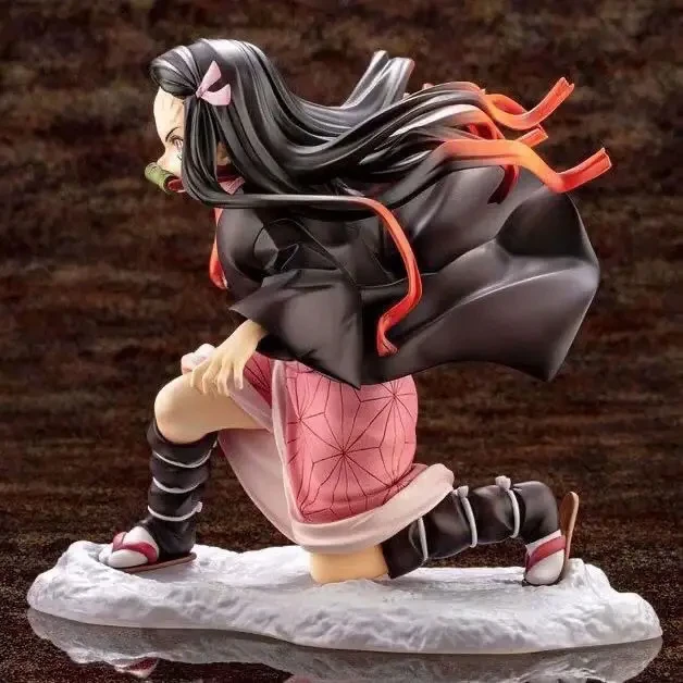 Kamado Nezuko Action Figure An - Model Kit Nezha 评论和价格