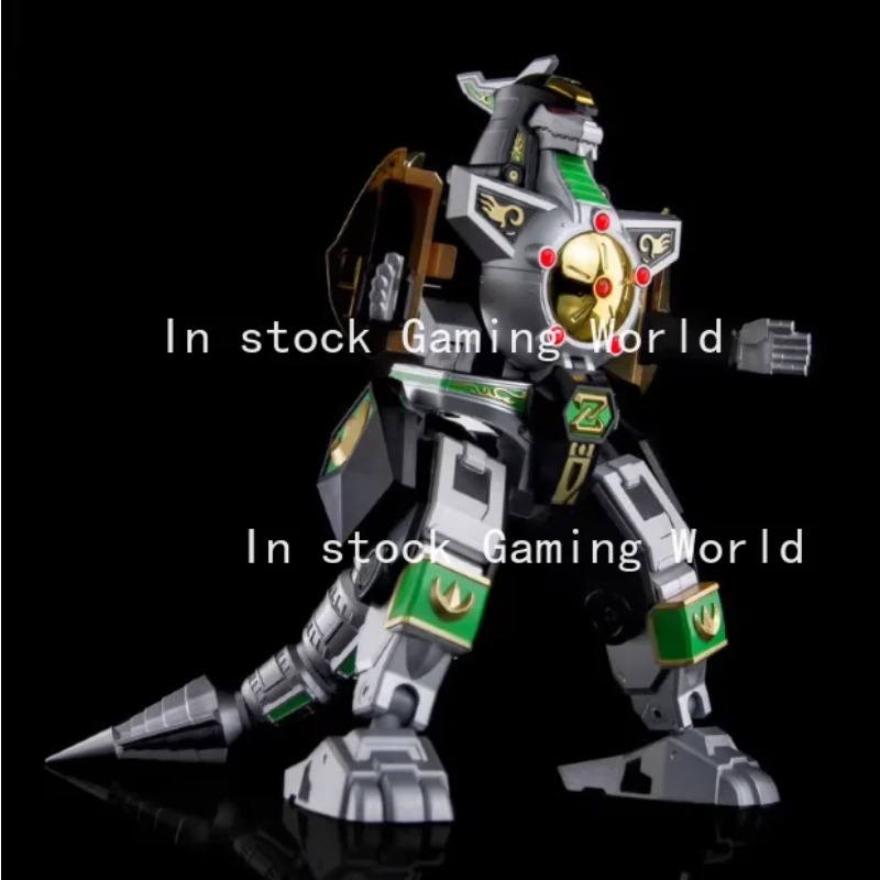 In Stock Lucky Cat MICRO COSMO - Model Kit Megazord 评论和价格