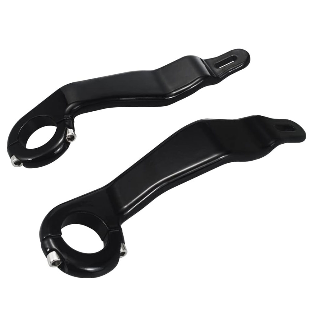 Motorcycle Fairing Support Bra - Model Kit Harley Davidson 评论和价格