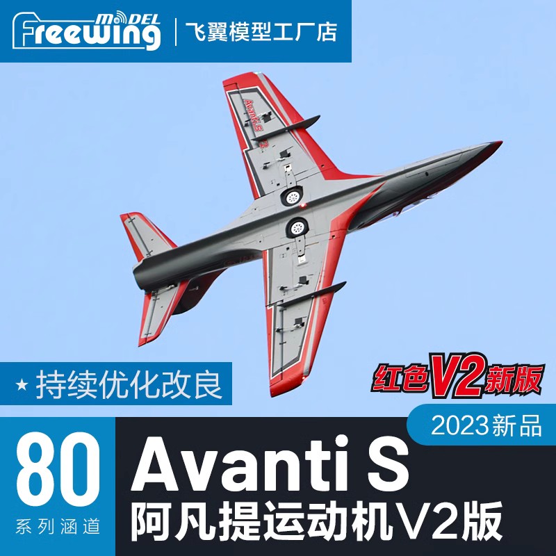 RC Model Freewing EPO RC Plane - Model Kit Expert 评论和价格