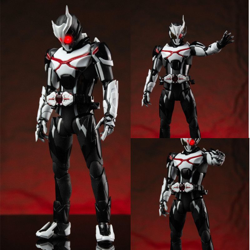 15cm Kamen Rider figure Tusk T - Model Kit Final Fantasy 评论和价格