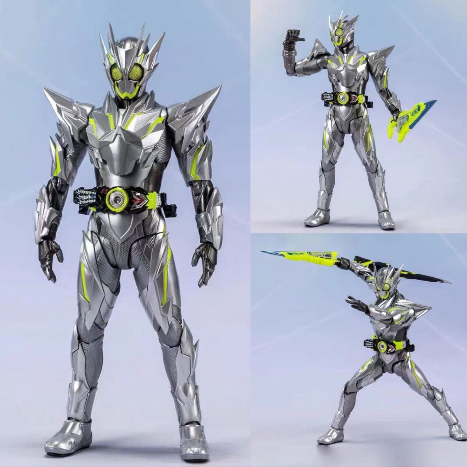 15cm Kamen Rider figure Tusk T - Model Kit Final Fantasy 评论和价格