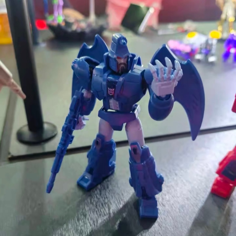 Original Blokees Transformers  - Model Kit Rodimus 评论和价格