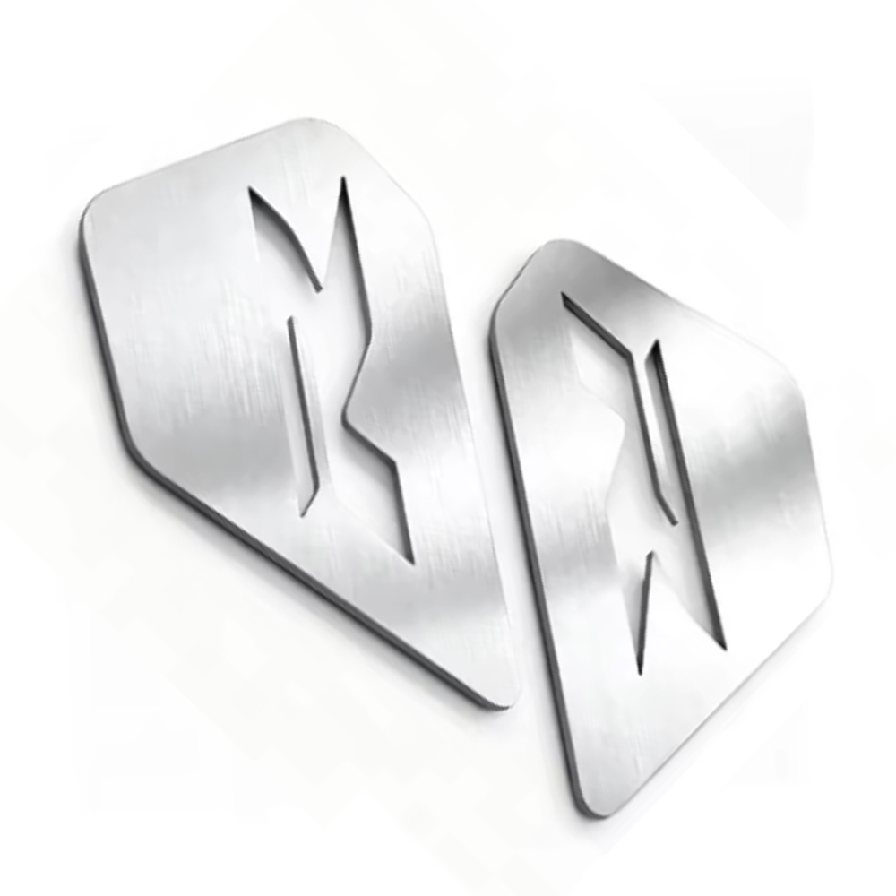 Frame Side Cover Trim Filler K - Logo Model Kit 评论和价格
