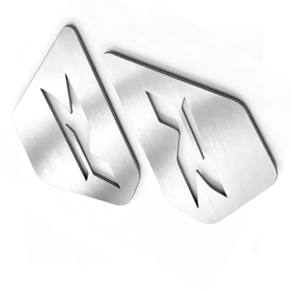 Frame Side Cover Trim Filler K - Logo Model Kit 评论和价格