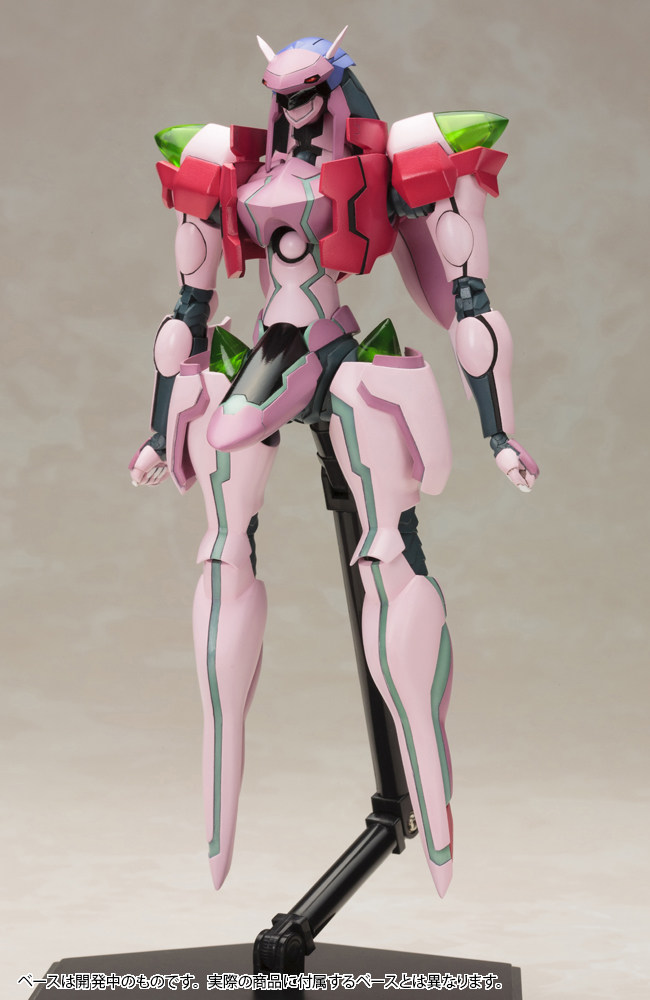 In Stock Kotobukiya ZONE OF TH - Model Kit Zone Of The Enders 评论和价格