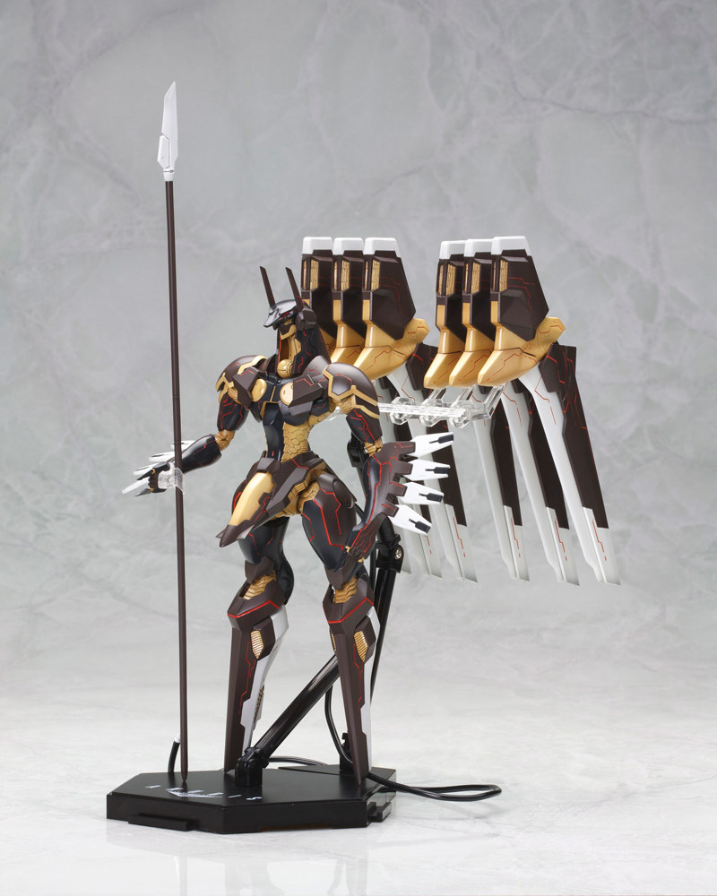 In Stock Kotobukiya ZONE OF TH - Model Kit Zone Of The Enders 评论和价格