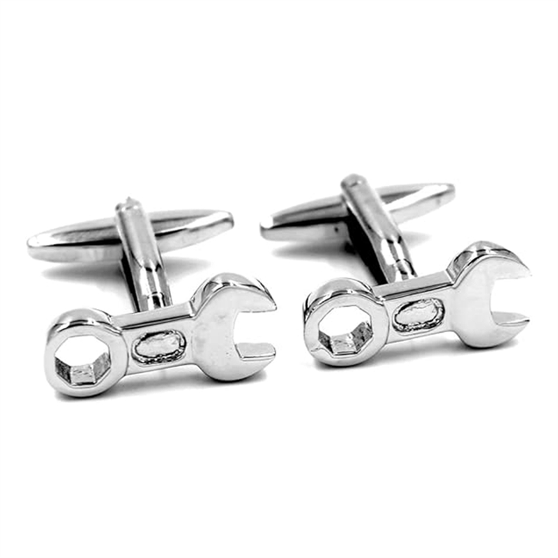 A64Z Modeling Metal Cufflinks  - Model Kit Tool Set 评论和价格