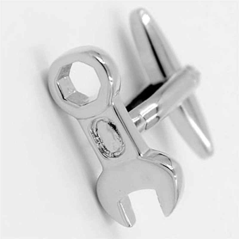 A64Z Modeling Metal Cufflinks  - Model Kit Tool Set 评论和价格