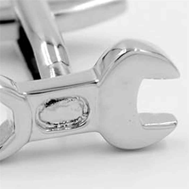 A64Z Modeling Metal Cufflinks  - Model Kit Tool Set 评论和价格