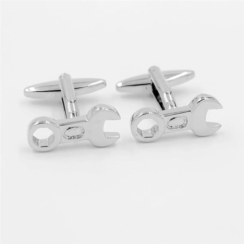 A64Z Modeling Metal Cufflinks  - Model Kit Tool Set 评论和价格