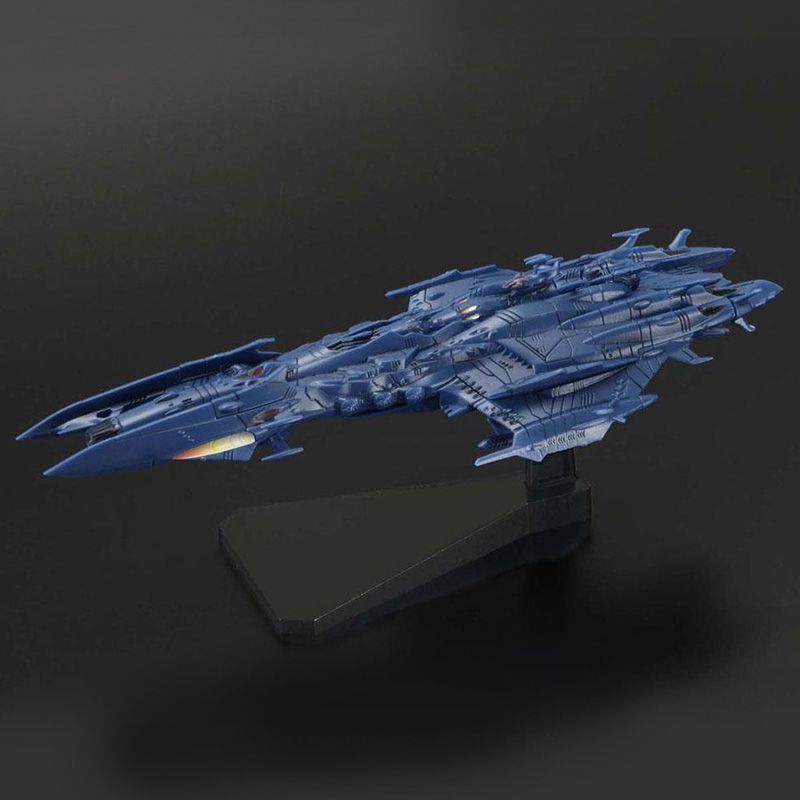 Original Bandai Model Kit Spac - Model Kit Yamato Space 评论和价格