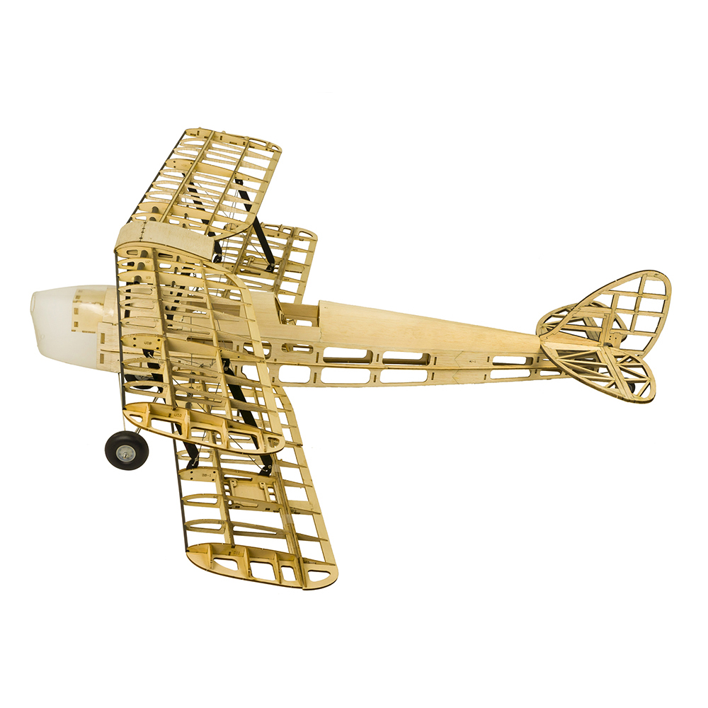 DW Hobby S19 980mm Wingspan Ti - Model Kit Expert 评论和价格